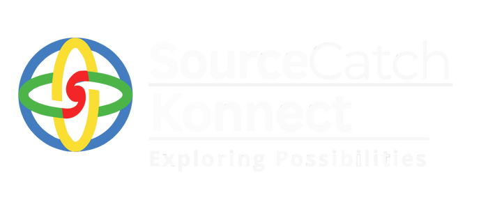 SourceCatch Konnect